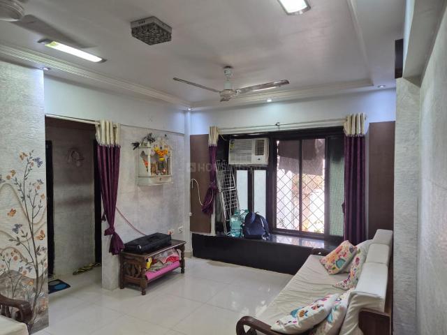 1 BHK Apartment in Chembur for resale Mumbai. The reference number is 16672657