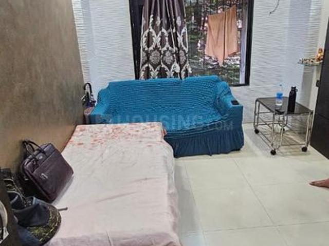 1 BHK Apartment in Chembur for resale Mumbai. The reference number is 16746885