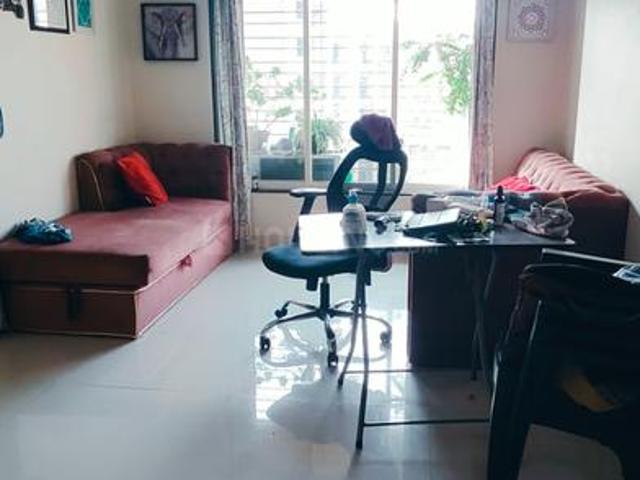 1 BHK Apartment in Chembur for resale Central Mumbai Suburbs. The reference number is 16753403