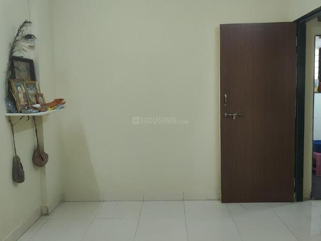 1 BHK Apartment in Sarvodaya Maha Buddha Vihar for resale Central Mumbai Suburbs. The reference number is 16881455