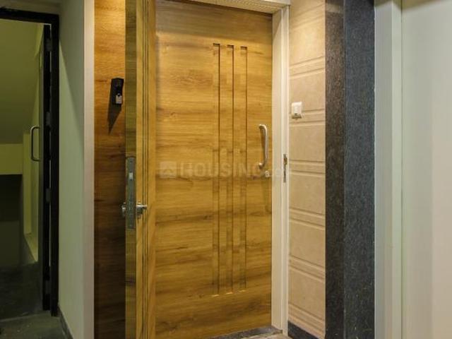 1 BHK Apartment in Chembur for resale Central Mumbai Suburbs. The reference number is 16832597