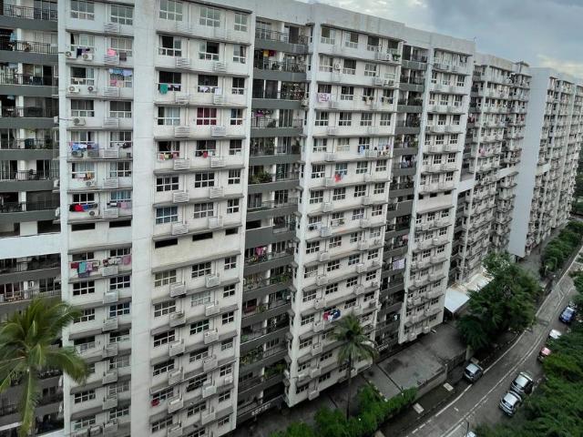 1 BHK Apartment in Chembur for resale Mumbai Harbour. The reference number is 16904122