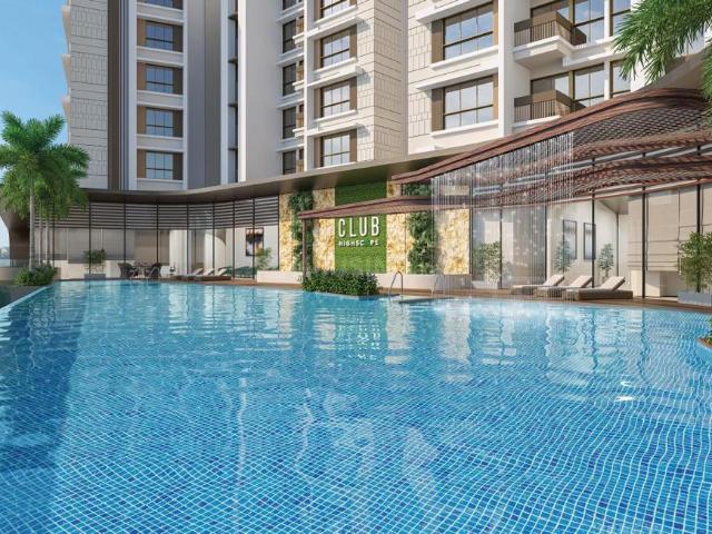 1 BHK Apartment in Chembur for resale Mumbai. The reference number is 17586640