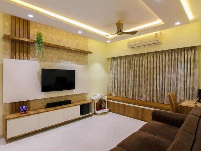 1 BHK Apartment in Chembur for resale Mumbai. The reference number is 17501118