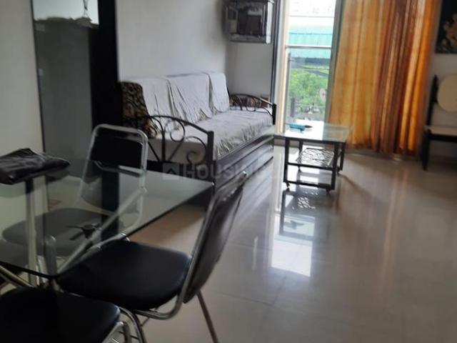 1 BHK Apartment in Chembur for resale Mumbai. The reference number is 17911608