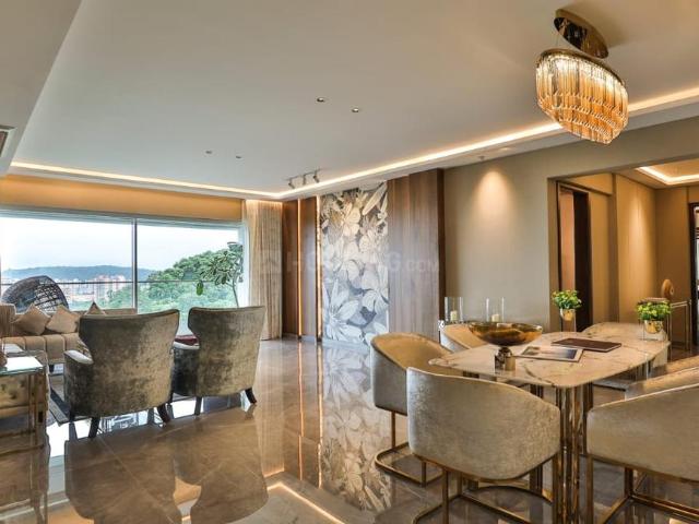 1 BHK Apartment in Chembur for resale Mumbai. The reference number is 18255431