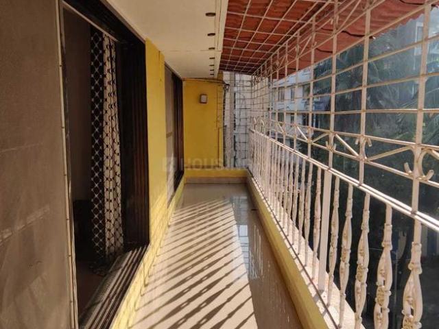 1 BHK Apartment in Chembur for resale Mumbai. The reference number is 18272713