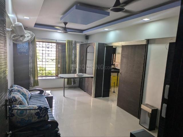 1 BHK Apartment in Chembur for resale Mumbai. The reference number is 18718505