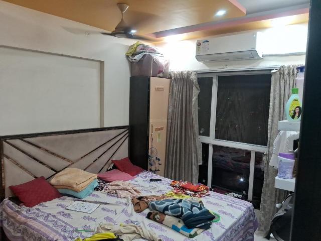 1 BHK Apartment in Chembur for resale Mumbai. The reference number is 18831885