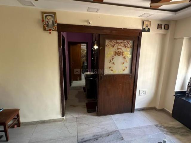 1 BHK Apartment in Chembur for resale Mumbai. The reference number is 18916498
