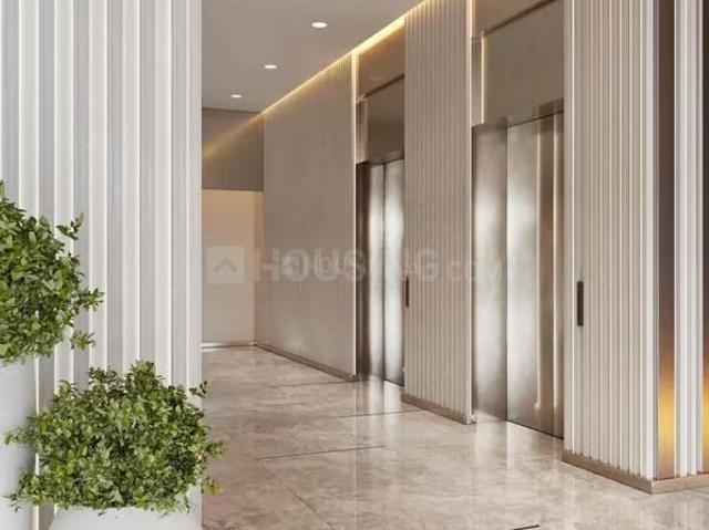 1 BHK Apartment in Chembur for resale Mumbai. The reference number is 19099094