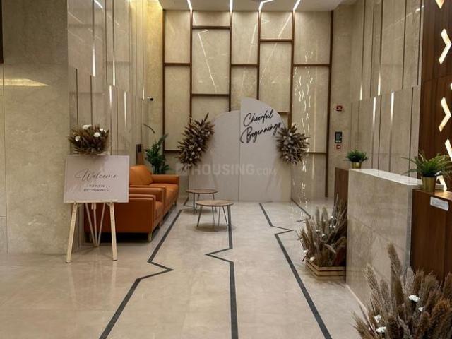 1 BHK Apartment in Chembur for resale Mumbai. The reference number is 19131315