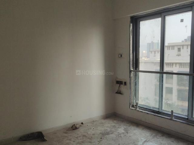 1 BHK Apartment in Chembur for resale Mumbai. The reference number is 19249887
