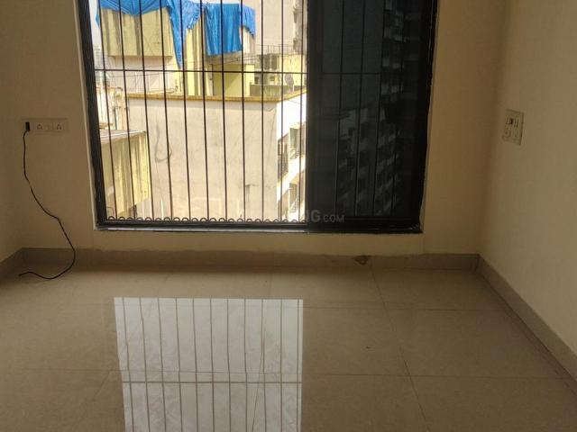 1 BHK Apartment in Chembur for resale Mumbai. The reference number is 19212242