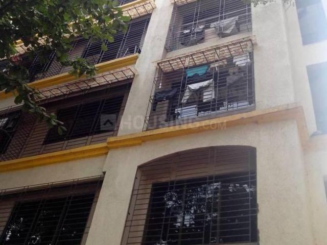 1 BHK Apartment in Chembur for resale Mumbai. The reference number is 19448118