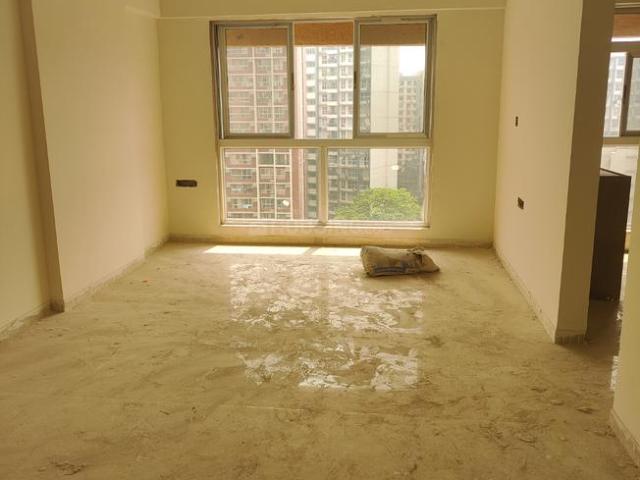 1 BHK Apartment in Chembur for resale Mumbai. The reference number is 19562465
