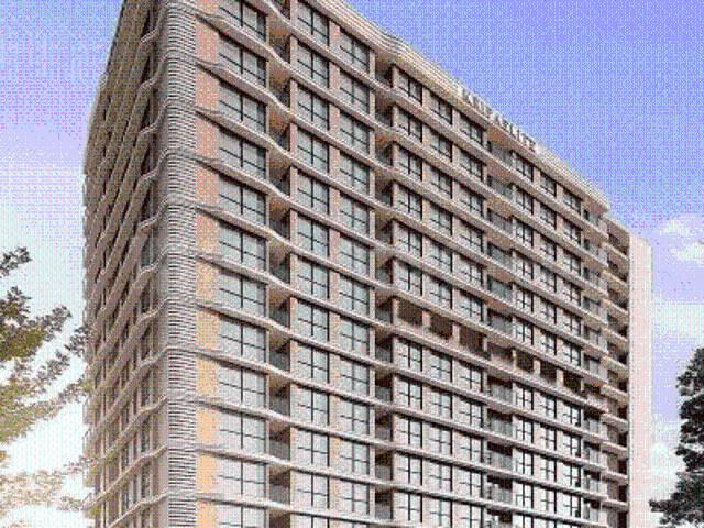 1 BHK Apartment in Chembur for resale Mumbai. The reference number is 19679244