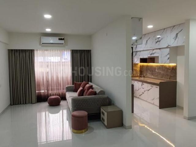 1 BHK Apartment in Chembur for resale Mumbai. The reference number is 19687816