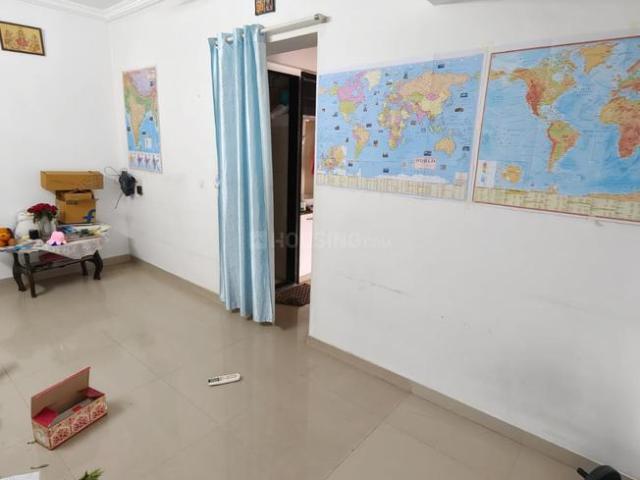 1 BHK Apartment in Chembur for resale Mumbai. The reference number is 19695229
