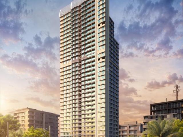 1 BHK Apartment in Chembur for resale Mumbai. The reference number is 19850770