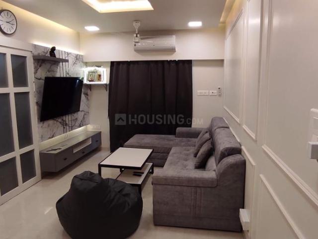 1 BHK Apartment in Chembur for resale Mumbai. The reference number is 19885022