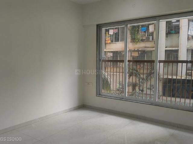1 BHK Apartment in Chembur for resale Mumbai. The reference number is 19968172