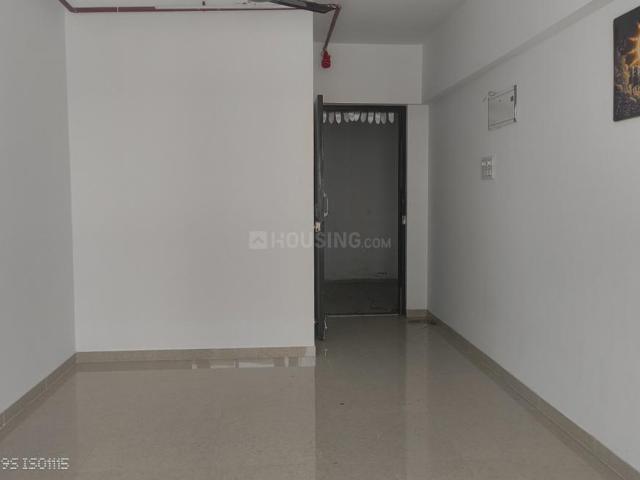 1 BHK Apartment in Chembur for resale Mumbai. The reference number is 19917390
