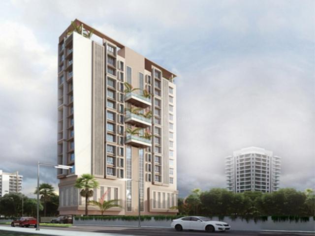 1 BHK Apartment in Chembur for resale Mumbai. The reference number is 19918780