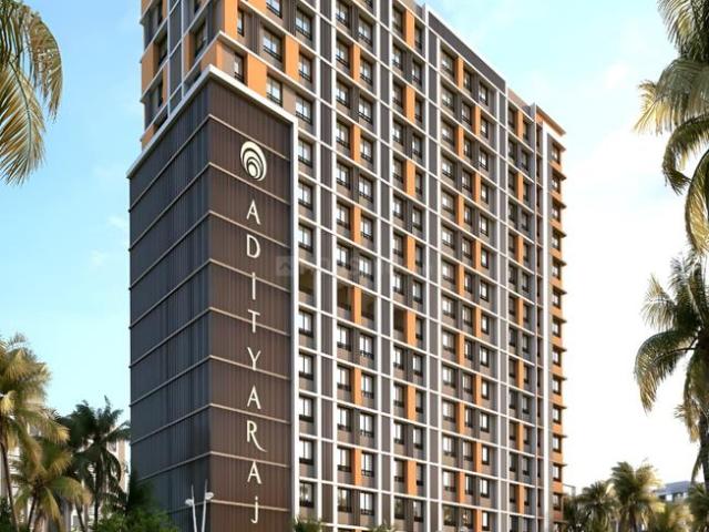 1 BHK Apartment in Chembur for resale Mumbai. The reference number is 19929904