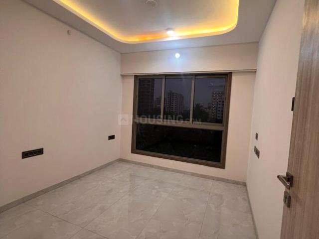 1 BHK Apartment in Chembur for resale Mumbai. The reference number is 20038392