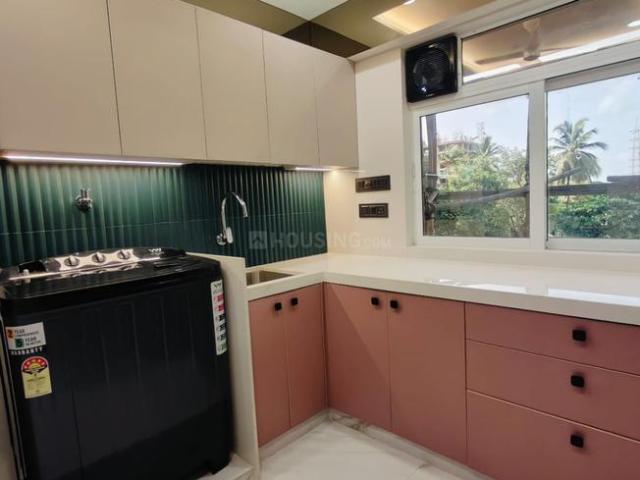 1 BHK Apartment in Chembur for resale Mumbai. The reference number is 20038302