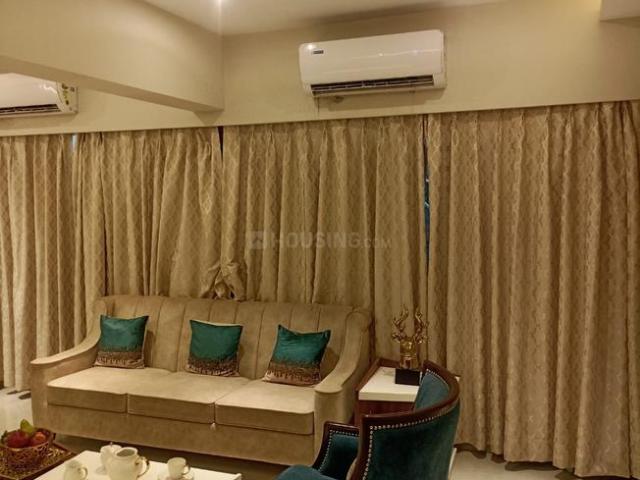 1 BHK Apartment in Chembur for resale Mumbai. The reference number is 20038759