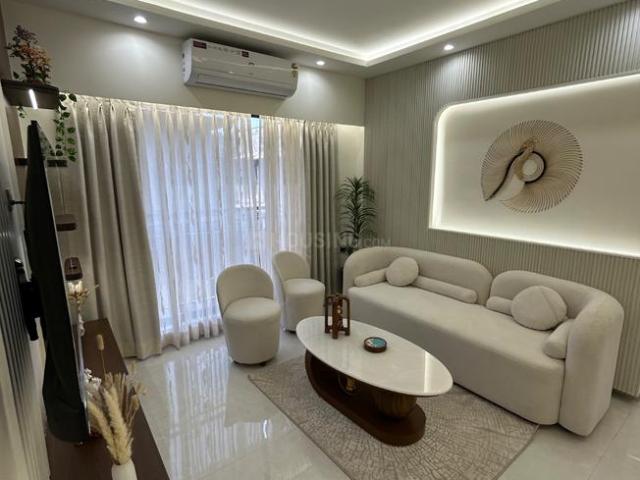 1 BHK Apartment in Chembur for resale Mumbai. The reference number is 20170509