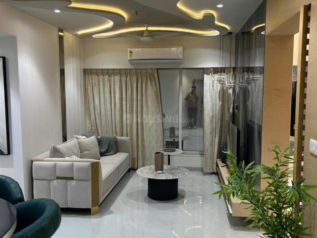 1 BHK Apartment in Chembur for resale Mumbai. The reference number is 20115949