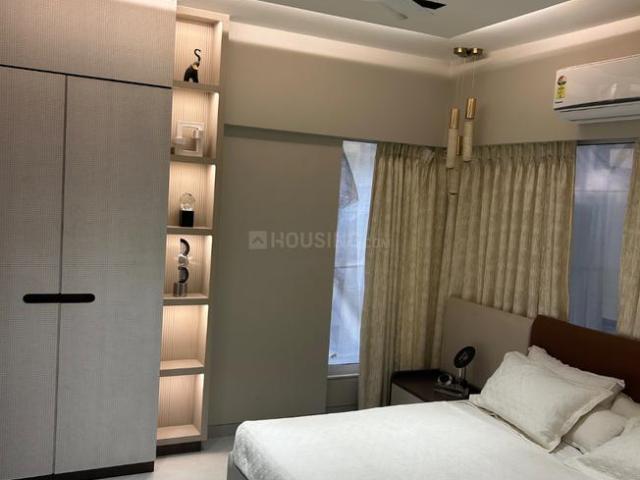 1 BHK Apartment in Chembur for resale Mumbai. The reference number is 20115974
