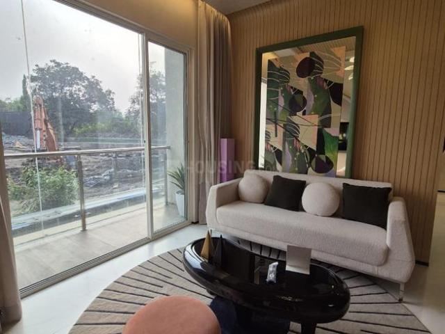 1 BHK Apartment in Chembur for resale Mumbai. The reference number is 20133473
