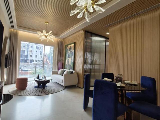 1 BHK Apartment in Chembur for resale Mumbai. The reference number is 20133489