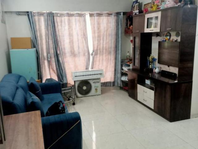 1 BHK Apartment in Chembur for resale Mumbai. The reference number is 20272096