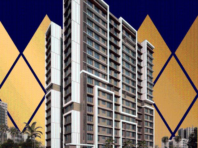 1 BHK Apartment in Chembur for resale Mumbai. The reference number is 20279031