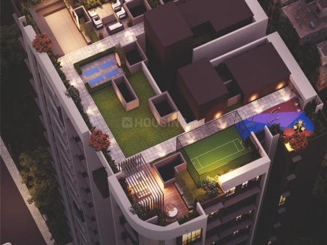 1 BHK Apartment in Chembur for resale Mumbai. The reference number is 20214672