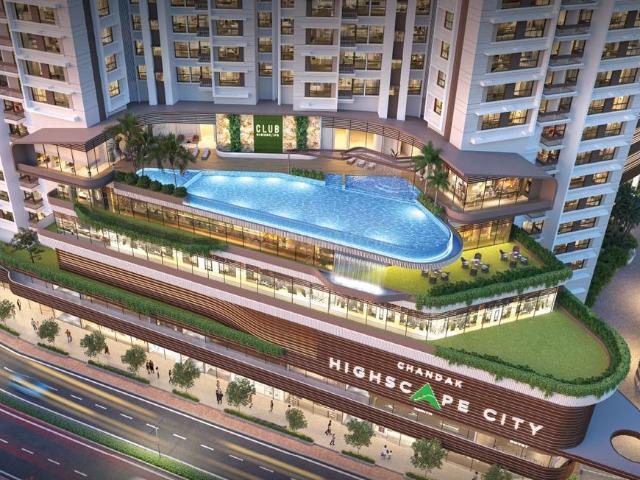 1 BHK Apartment in Chembur for resale Mumbai. The reference number is 20344496