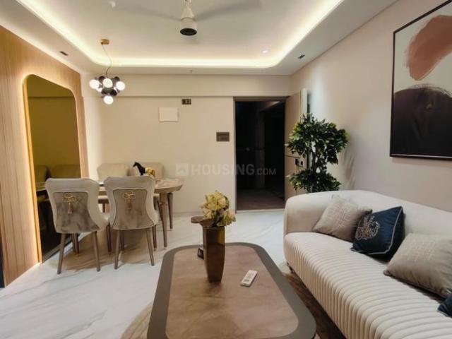 1 BHK Apartment in Chembur for resale Mumbai. The reference number is 20353278