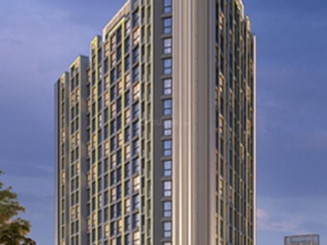 1 BHK Apartment in Chembur for resale Mumbai. The reference number is 20337114