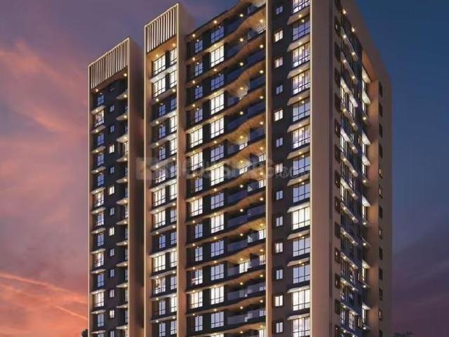 1 BHK Apartment in Chembur for resale Mumbai. The reference number is 20454448