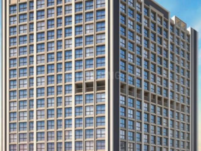 1 BHK Apartment in Chembur for resale Mumbai. The reference number is 20461514