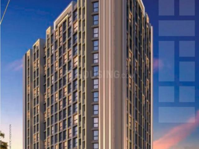 1 BHK Apartment in Chembur for resale Mumbai. The reference number is 20461538