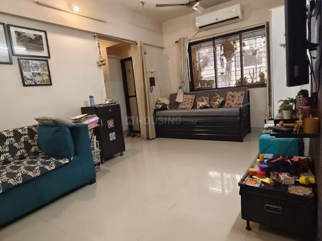 1 BHK Apartment in Chembur for resale Mumbai. The reference number is 20493707
