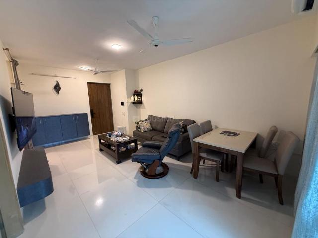 1 BHK Apartment in Chembur for resale Mumbai. The reference number is 20512028