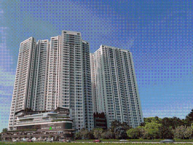1 BHK Apartment in Chembur for resale Mumbai. The reference number is 20535477
