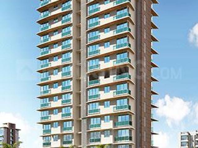 1 BHK Apartment in Chembur for resale Mumbai. The reference number is 20659034